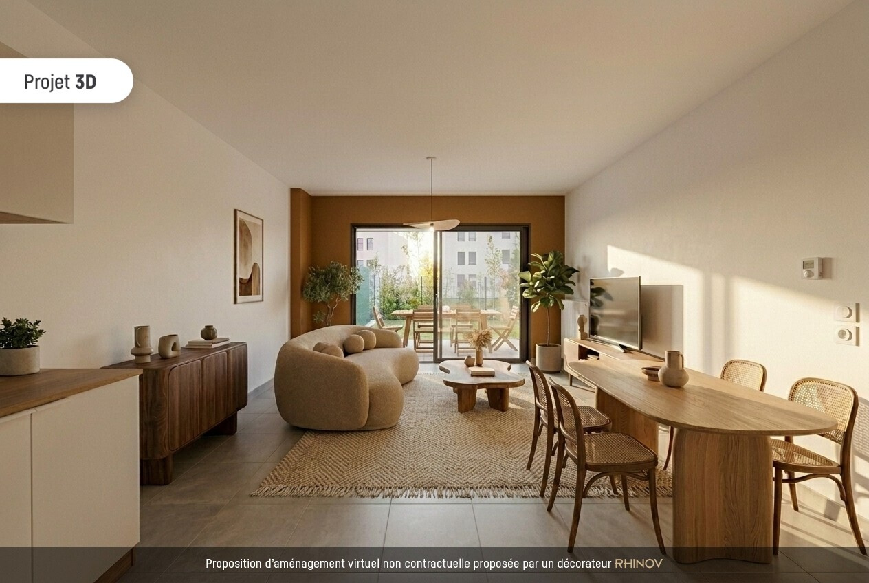 APPARTEMENT – TERRASSE – JARDIN – 13600 LA CIOTAT APPARTEMENT - TERRASSE - JARDIN - 13600 LA CIOTAT