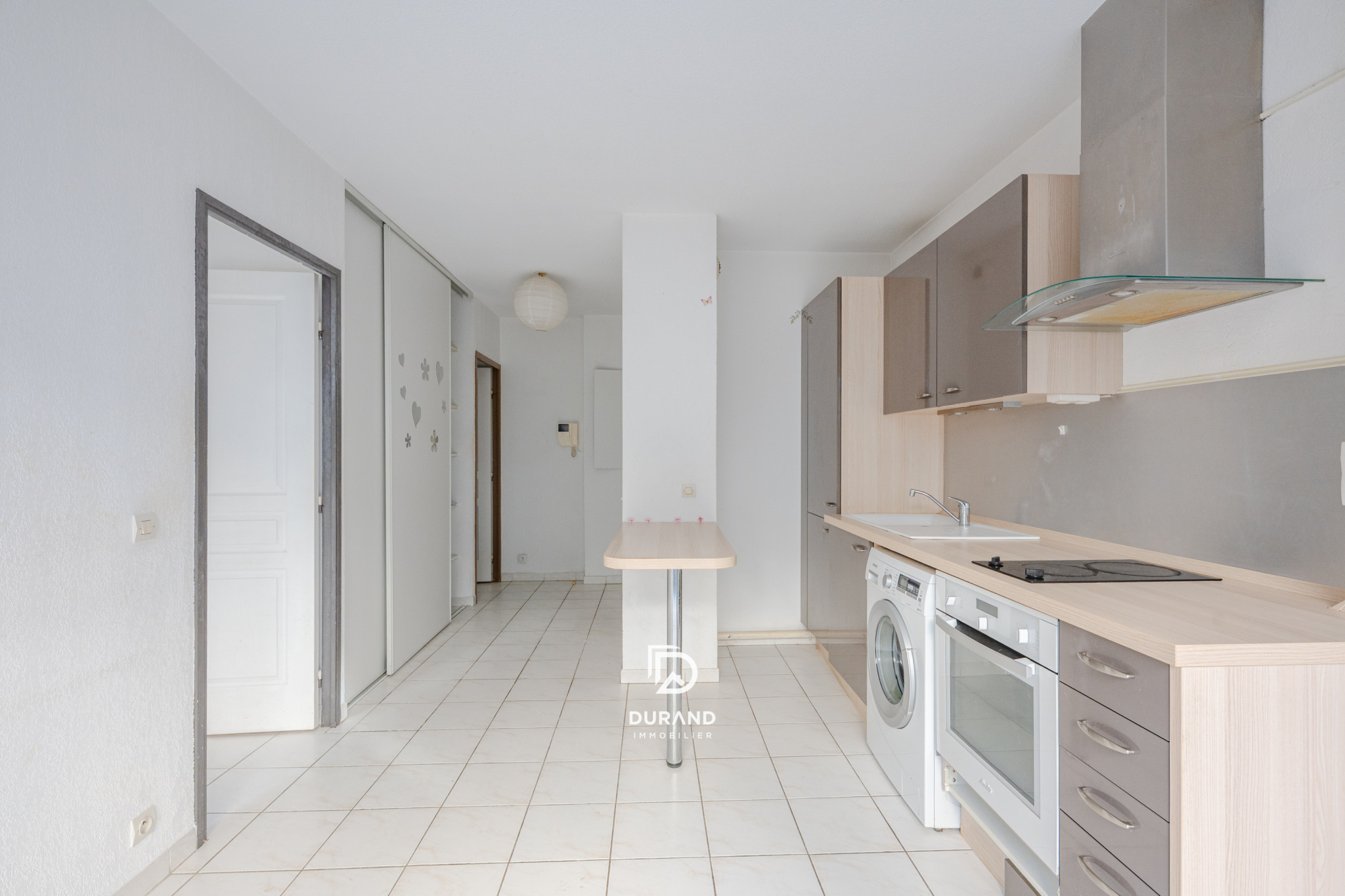 APPARTEMENT - TERRASSSE - BAILLE - FACULTES - 13005 MARSEILLE