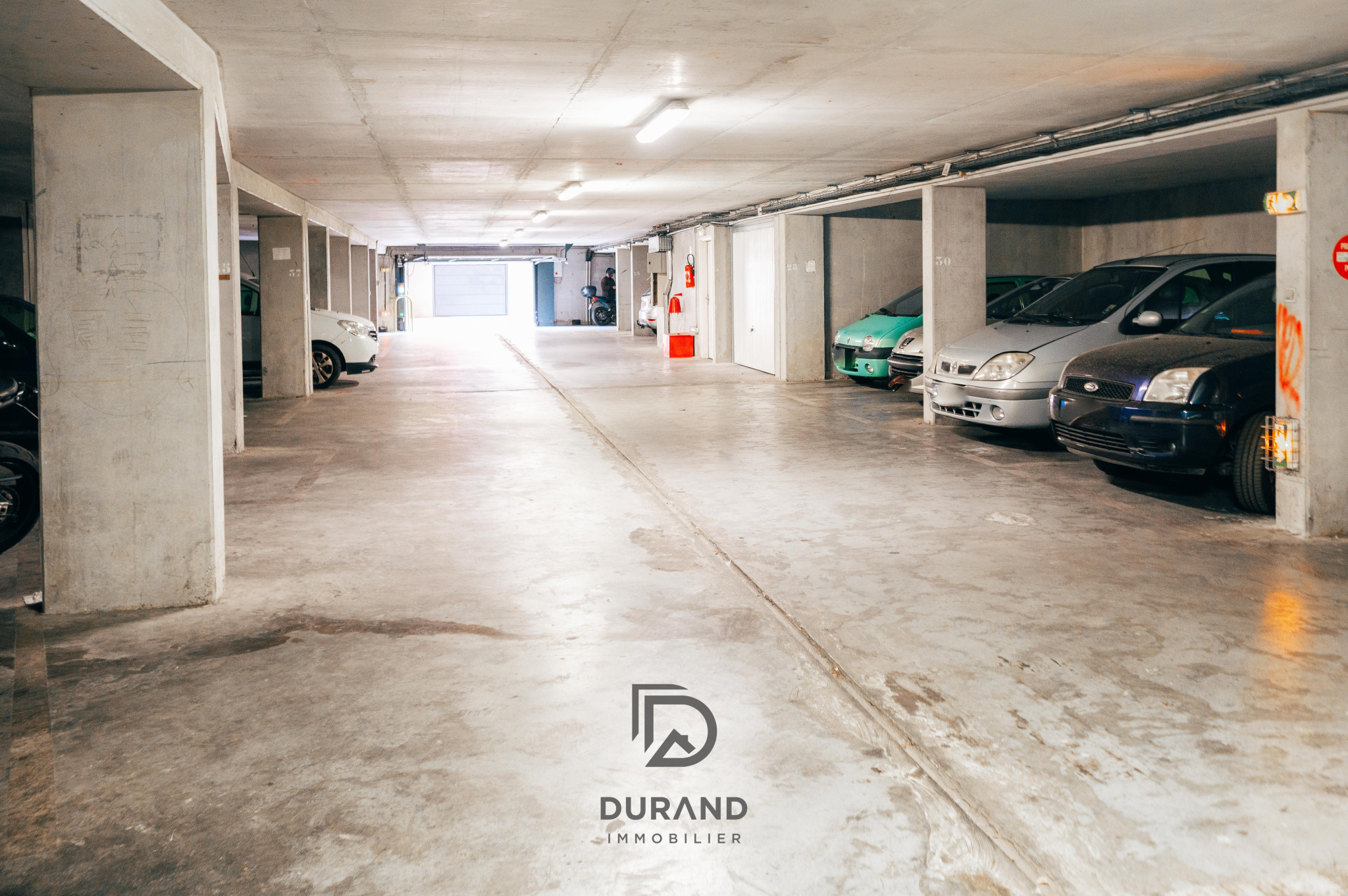 1 PIÈCES 20 M2 APPARTEMENT – TOULON 1 PIÈCES 20 M2 APPARTEMENT - TOULON