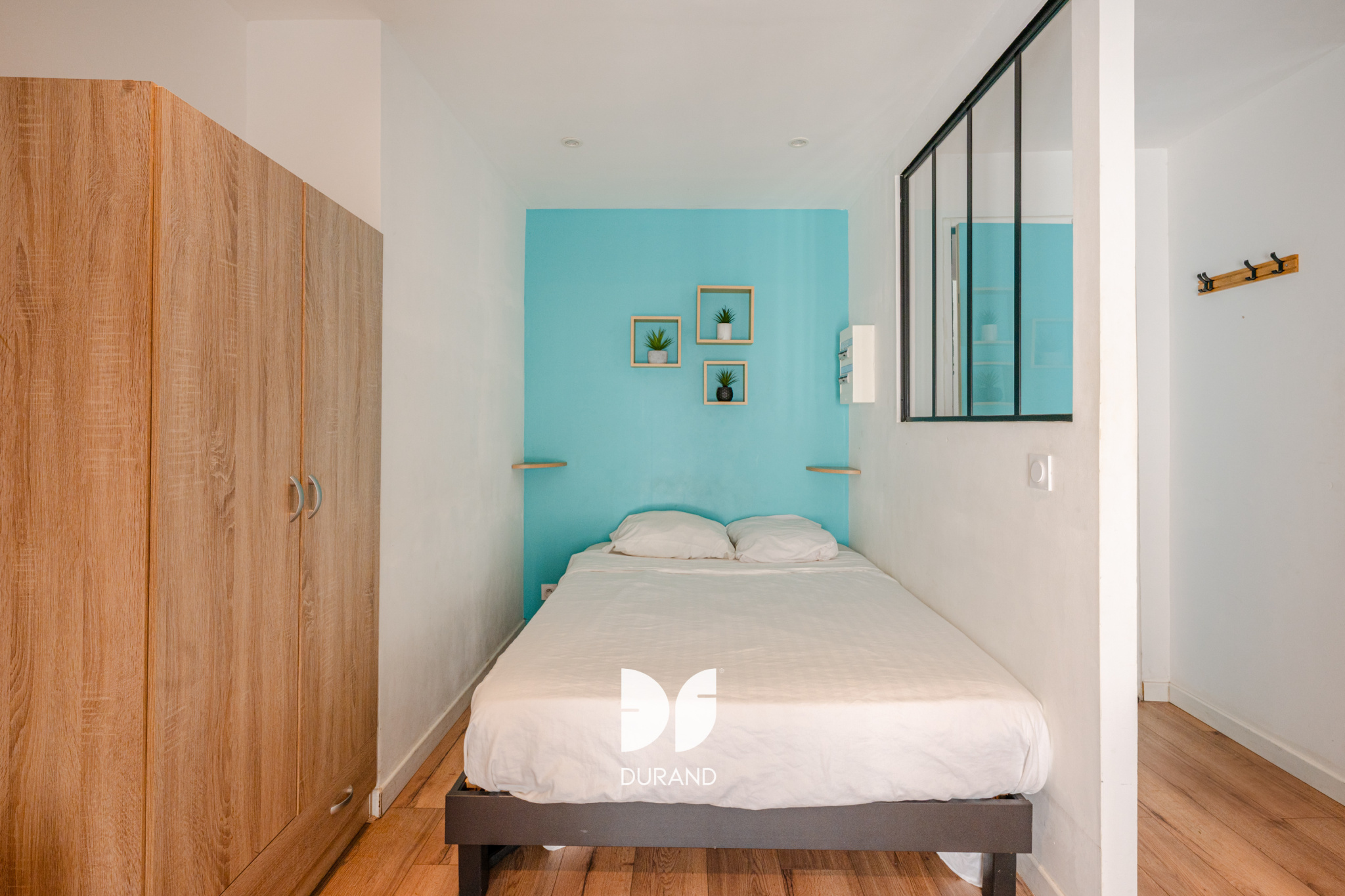 APPARTEMENT - PALAIS LONGCHAMP - INVESTISSEMENT - 13001 MARSEILLE