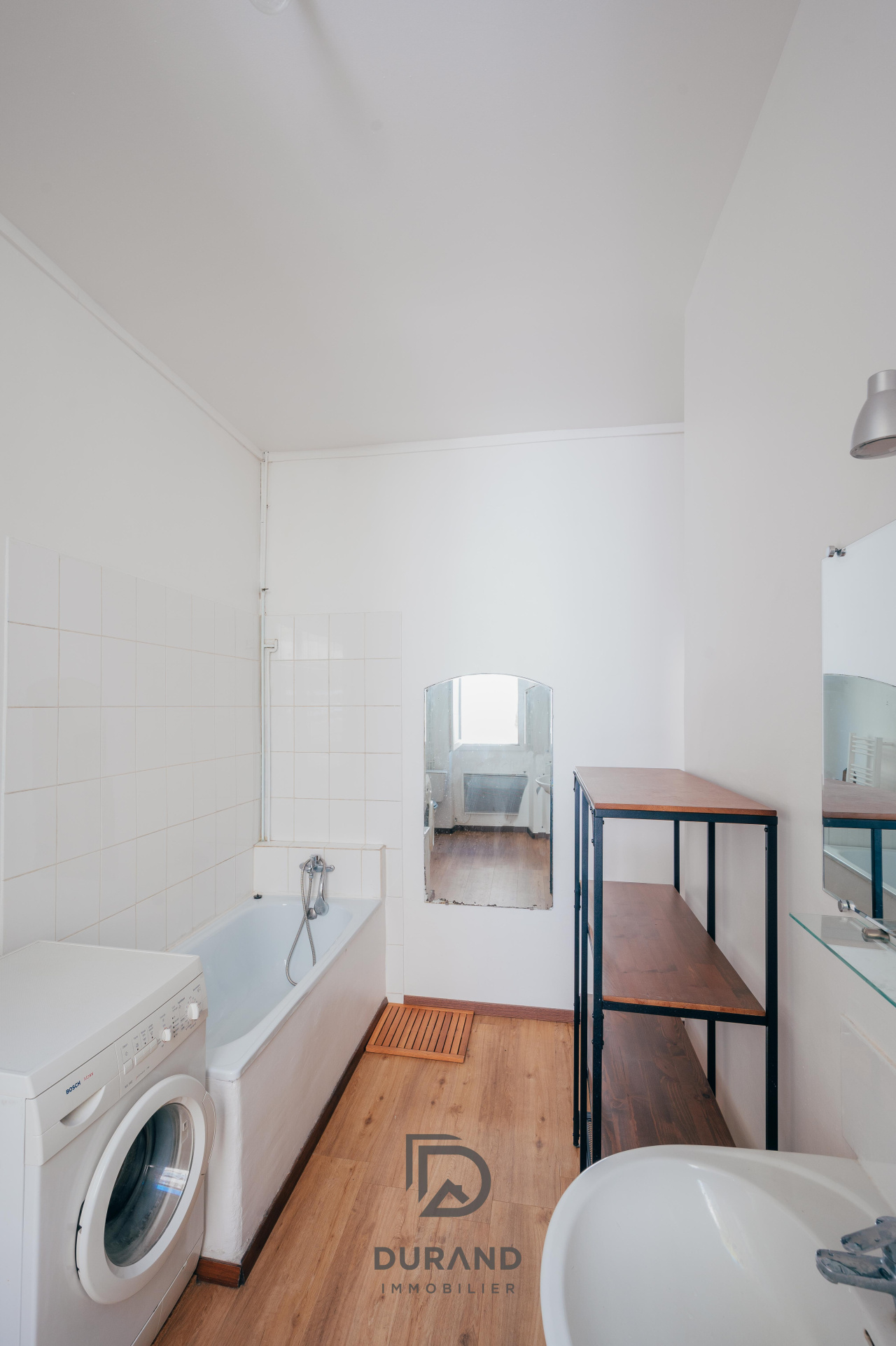 APPARTEMENT – PREFECTURE – 13001 MARSEILLE APPARTEMENT - PREFECTURE - 13001 MARSEILLE