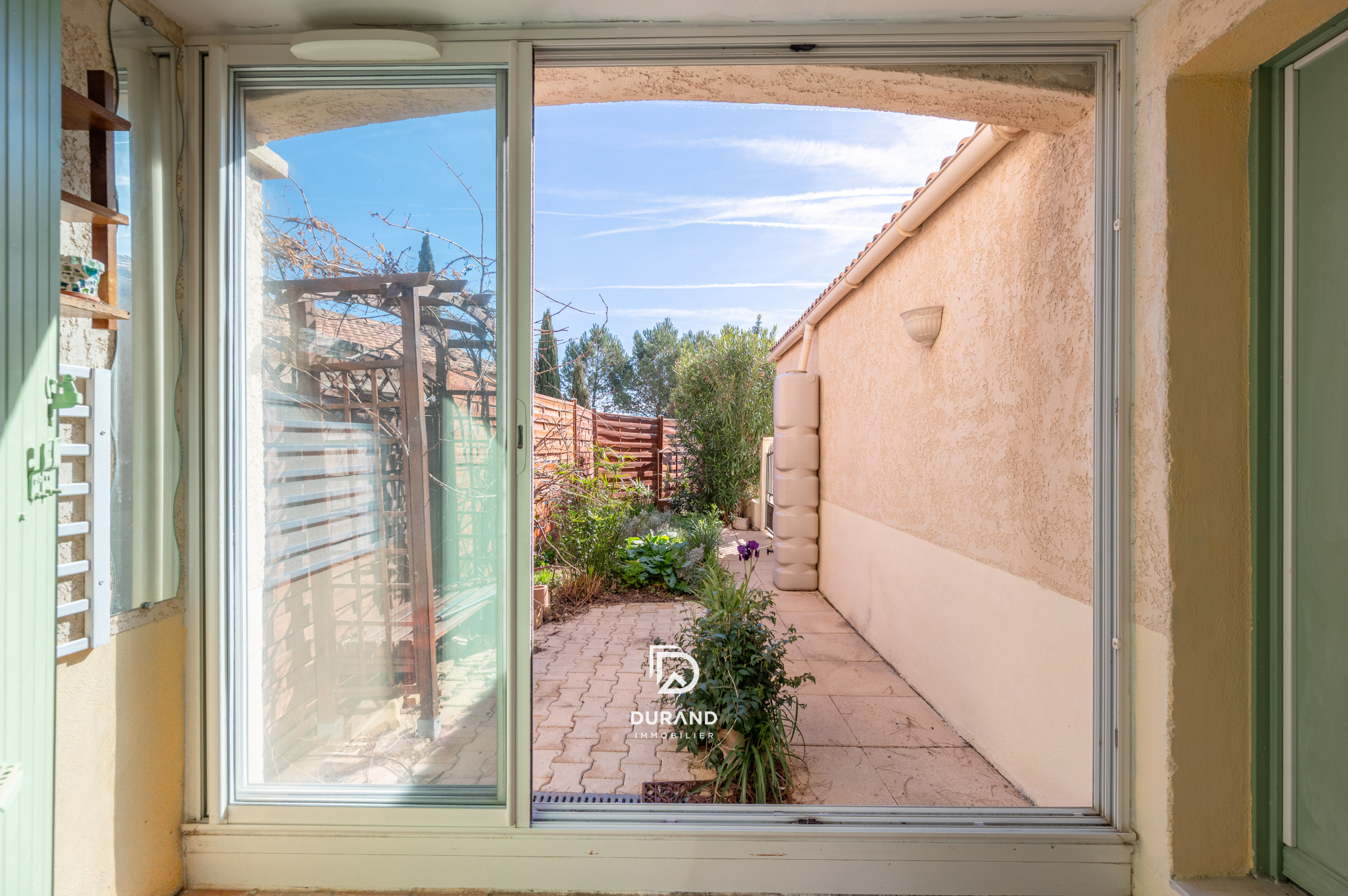 MAISON FAMILIALLE – T4 – AU VERT – AU CALME – LA VISTE- 13015 MARSEILLE MAISON FAMILIALLE - T4 - AU VERT - AU CALME - LA VISTE- 13015 MARSEILLE