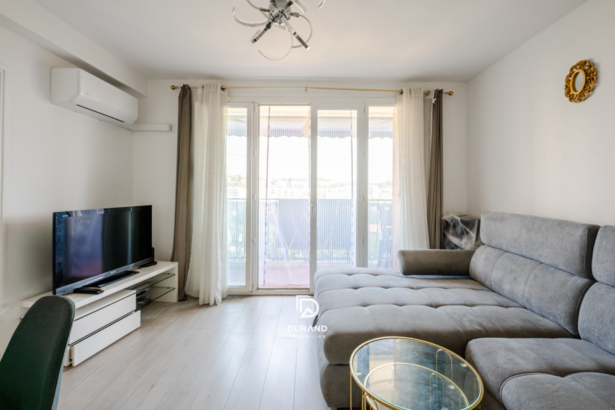 APPARTEMENT – TYPE 3 – SAINTE-MARTHE – 13014 MARSEILLE APPARTEMENT - TYPE 3 - SAINTE-MARTHE - 13014 MARSEILLE