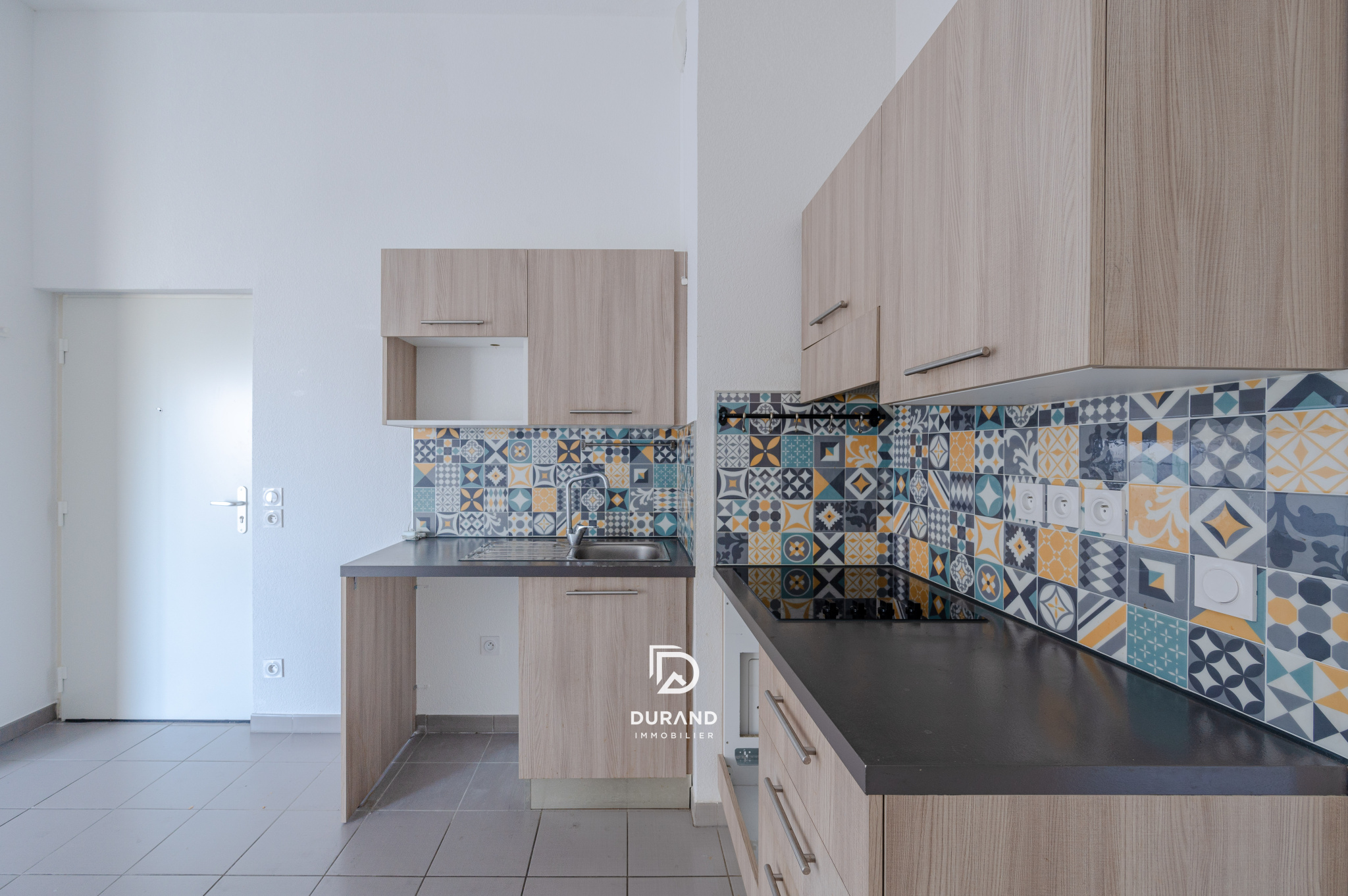 3 PIÈCES 57 M2 APPARTEMENT - LES DOCKS LIBRES 2 -  EUROMÉDITERRANÉE -13003 MARSEILLE