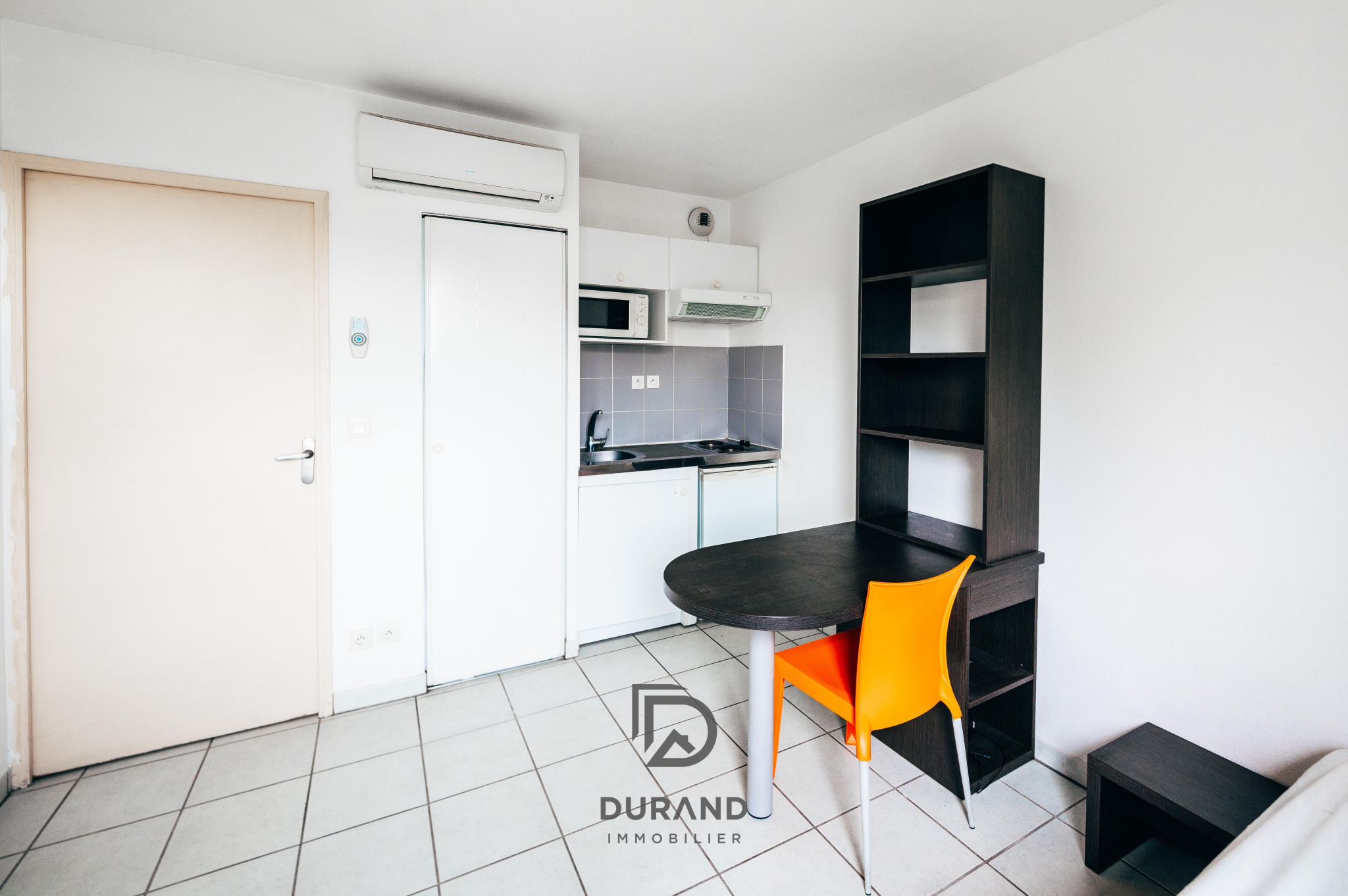1 PIÈCES 20 M2 APPARTEMENT – TOULON 1 PIÈCES 20 M2 APPARTEMENT - TOULON