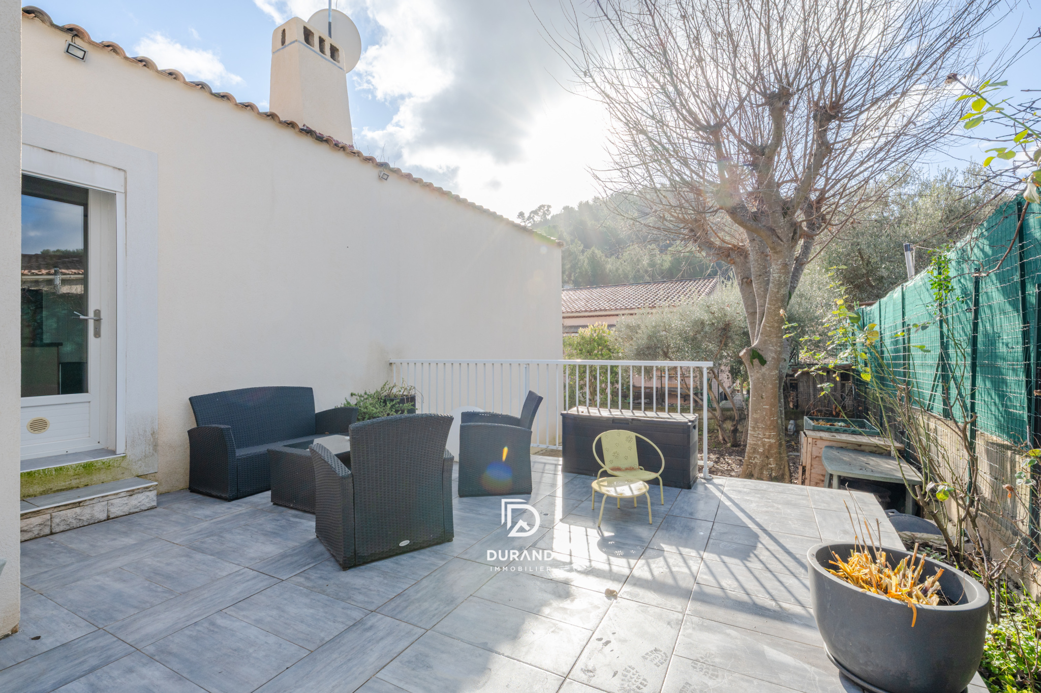 MAISON – GARAGE – PISCINE – 13124 PEYPIN MAISON - GARAGE - PISCINE - 13124 PEYPIN