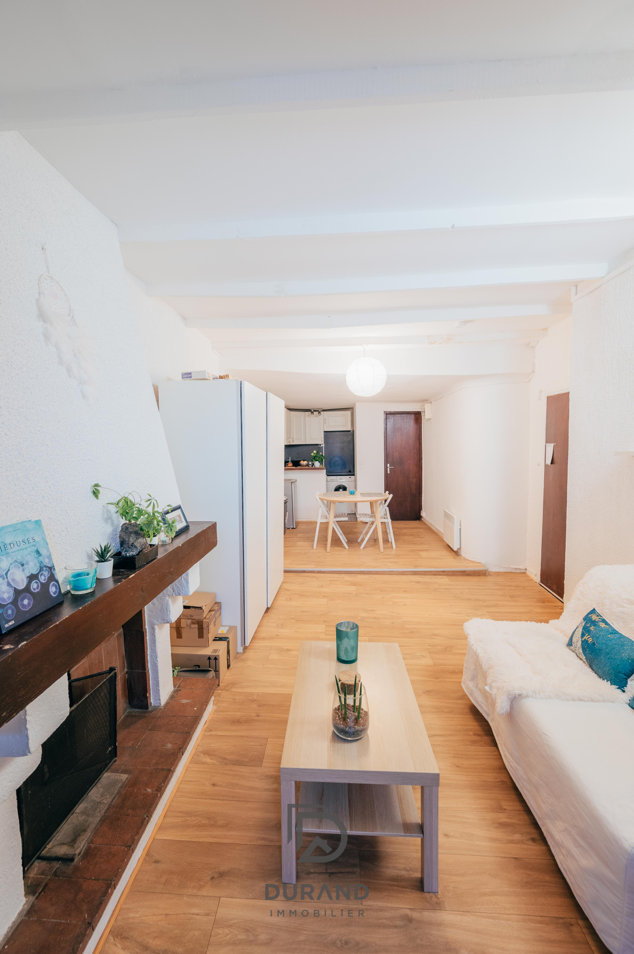 APPARTEMENT – BAILLE/TIMONE/FACULTES – 13005 MARSEILLE APPARTEMENT - BAILLE/TIMONE/FACULTES - 13005 MARSEILLE
