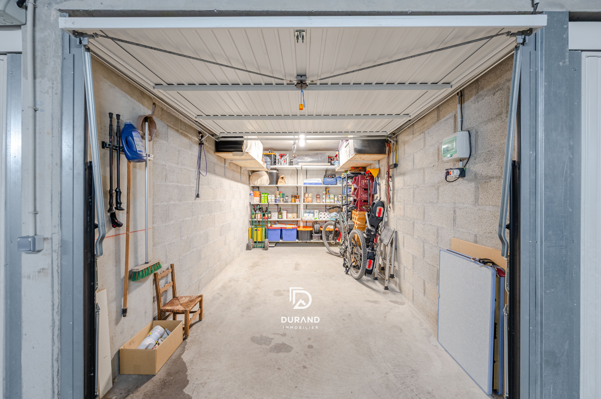 3 PIÈCES 63 M2 - APPARTEMENT - VIELLE-CHAPELLE - 13008 - MARSEILLE
