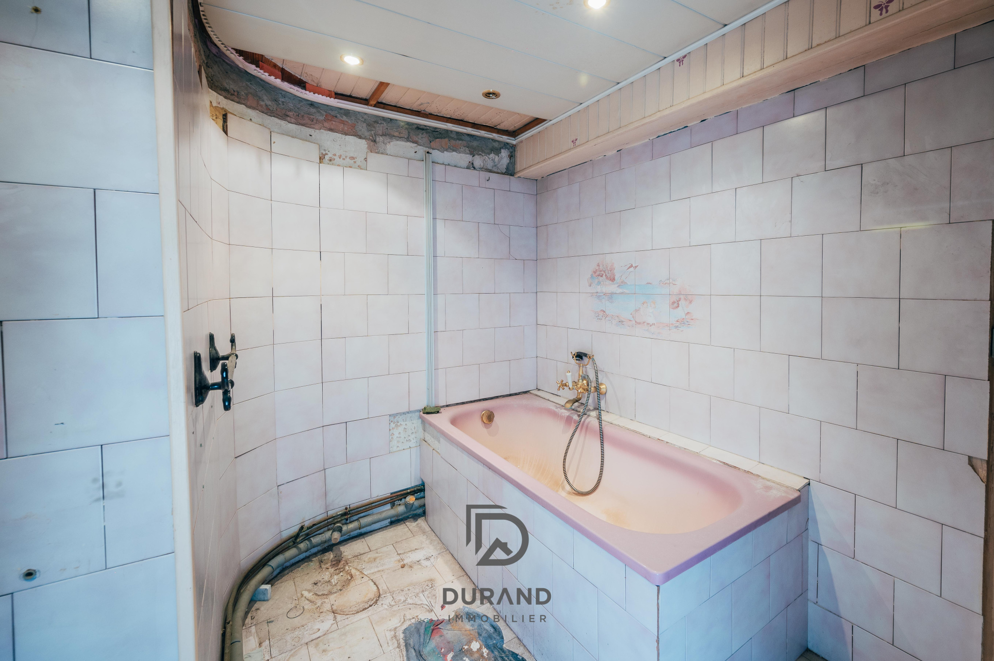 APPARTEMENTS – BON SECOURS 13014 MARSEILLE APPARTEMENTS - BON SECOURS 13014 MARSEILLE