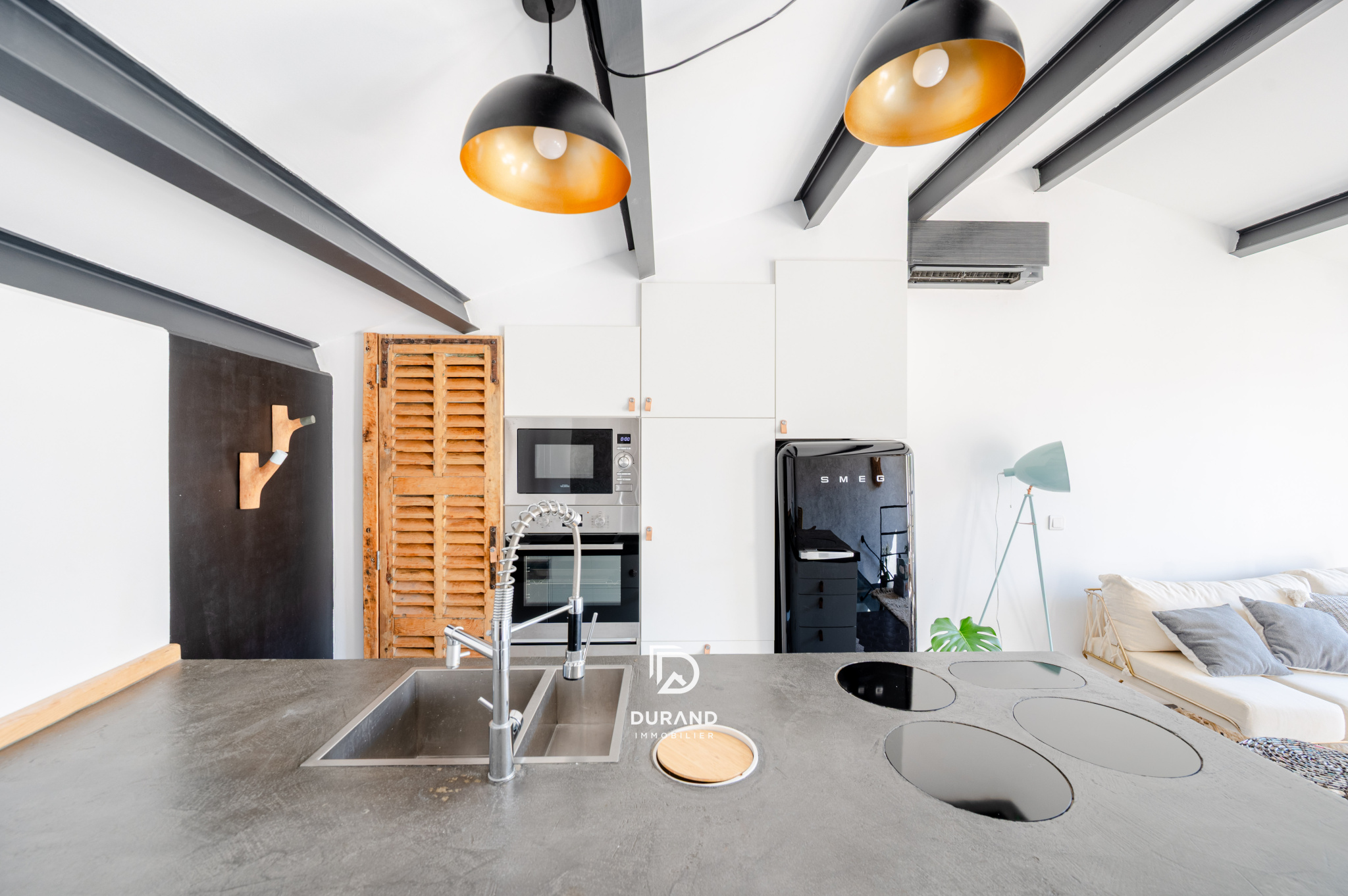 APPARTEMENT – ARCHITECTE – TERRASSE – BONNE MERE – VAUBAN 13006 MARSEILLE APPARTEMENT - ARCHITECTE - TERRASSE - BONNE MERE - VAUBAN 13006 MARSEILLE