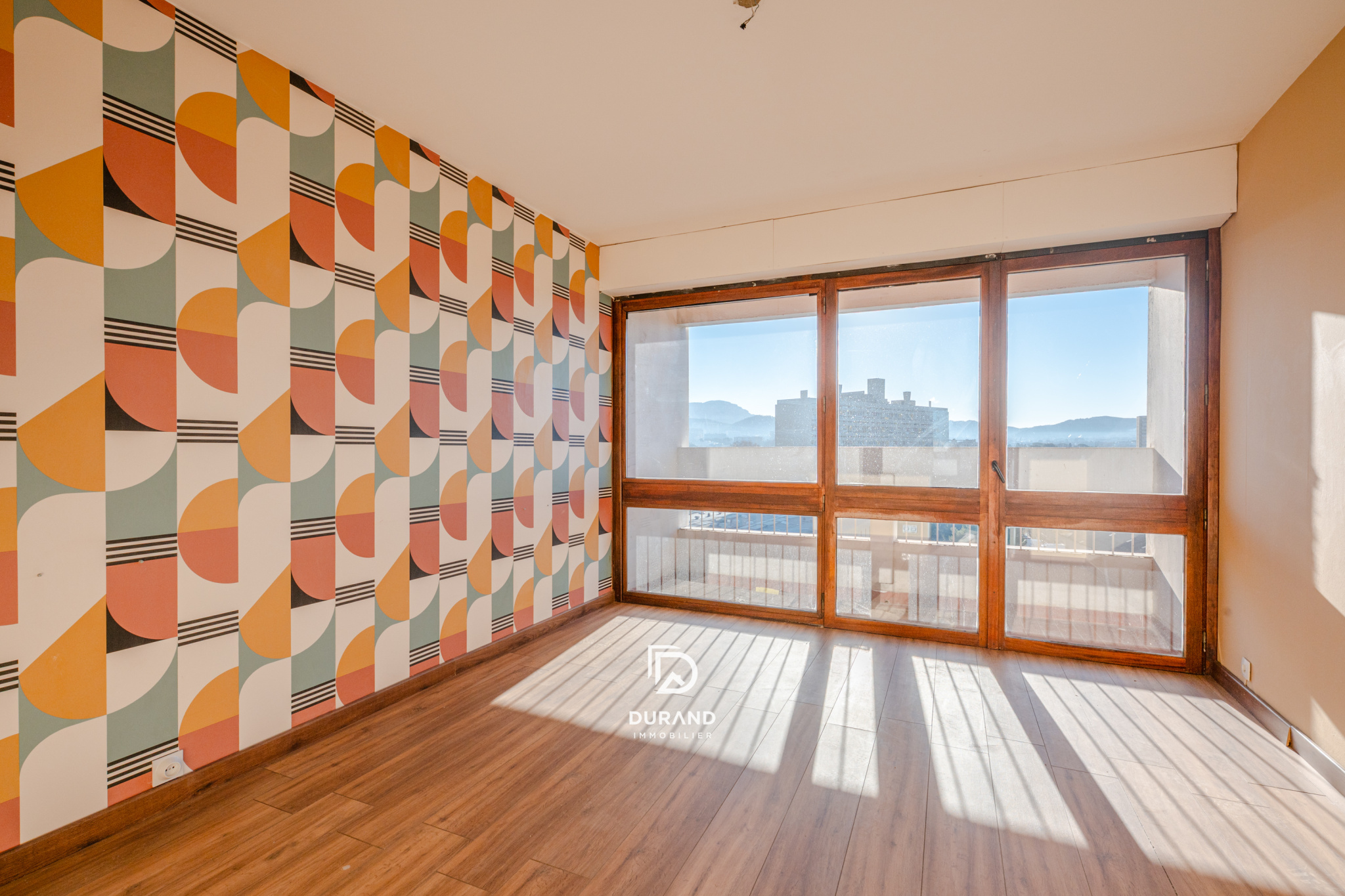 APPARTEMENT - DUPLEX - LE BRASILIA - 13008