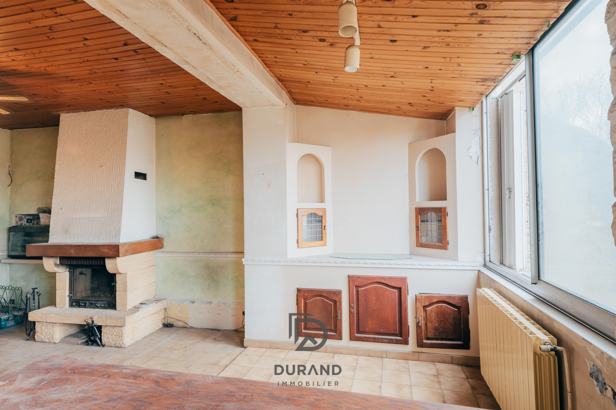APPARTEMENTS – BON SECOURS 13014 MARSEILLE APPARTEMENTS - BON SECOURS 13014 MARSEILLE