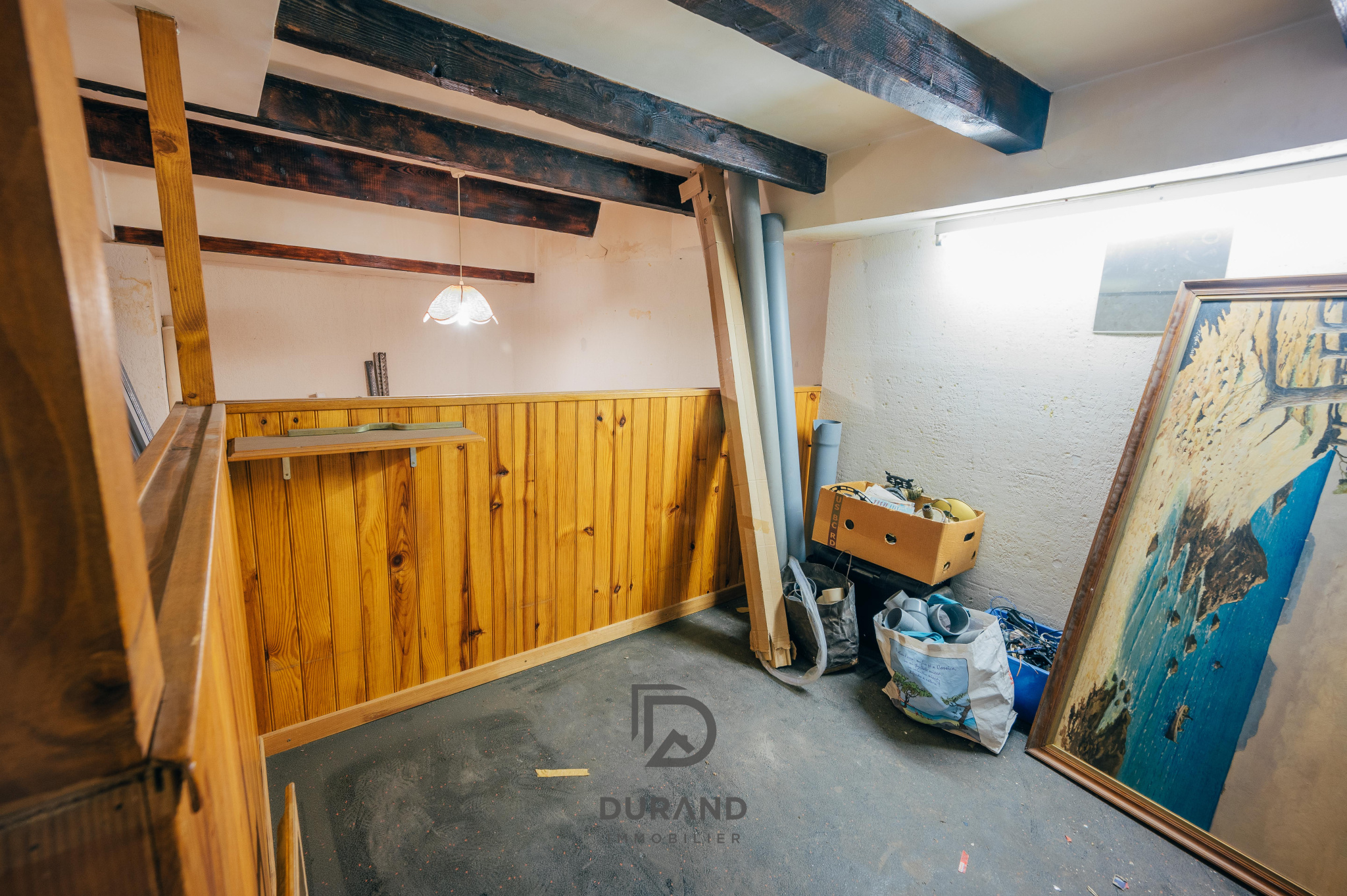 APPARTEMENTS – BON SECOURS 13014 MARSEILLE APPARTEMENTS - BON SECOURS 13014 MARSEILLE