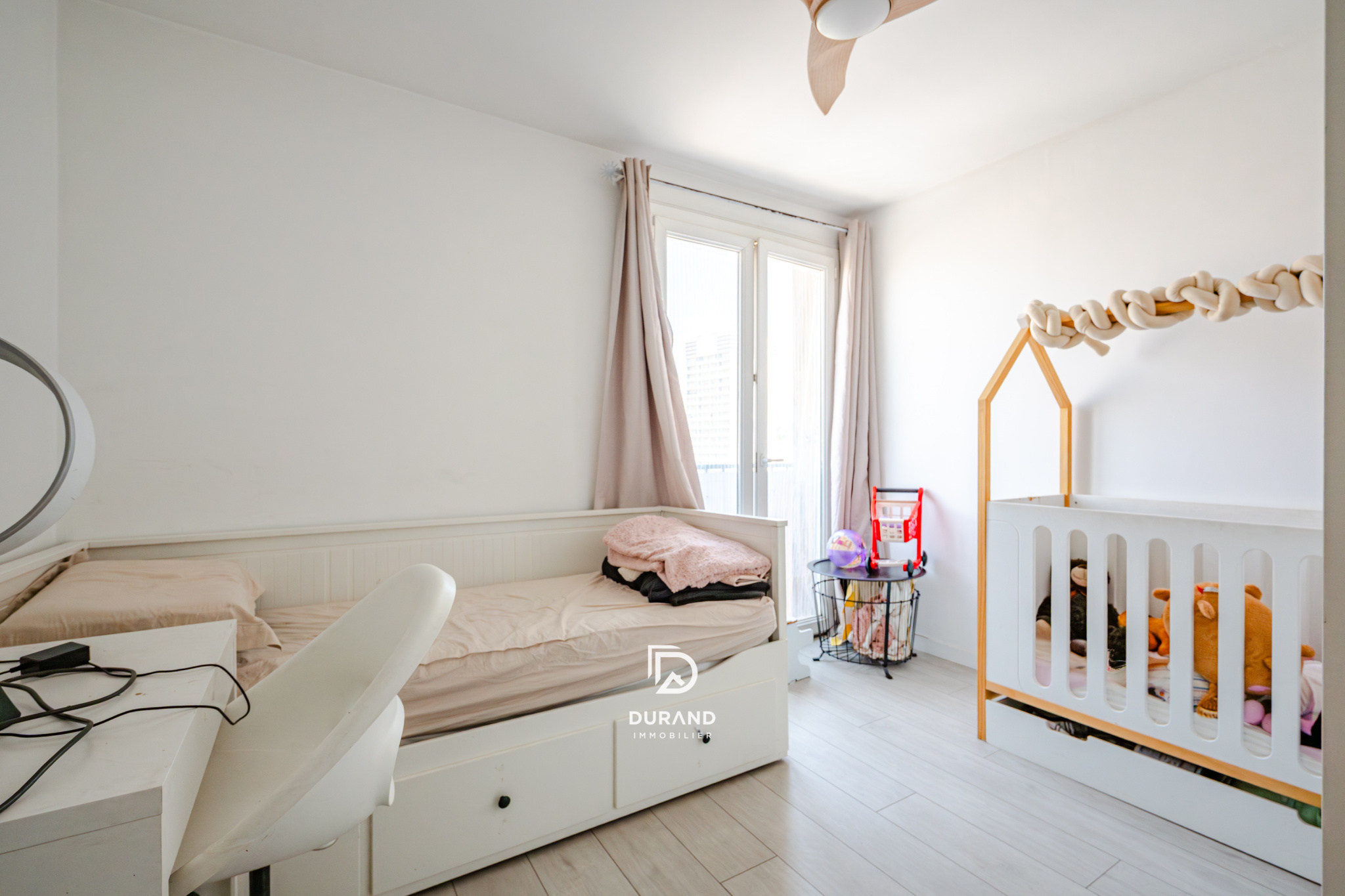 APPARTEMENT – TYPE 3 – SAINTE-MARTHE – 13014 MARSEILLE APPARTEMENT - TYPE 3 - SAINTE-MARTHE - 13014 MARSEILLE
