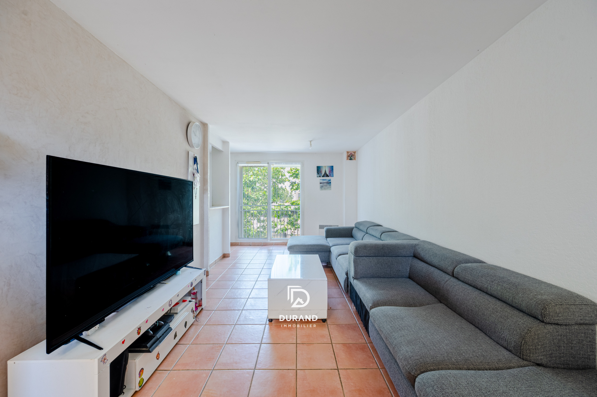 DUPLEX T3- RESIDENCE M5 LES DOCKS-JOLIETTE