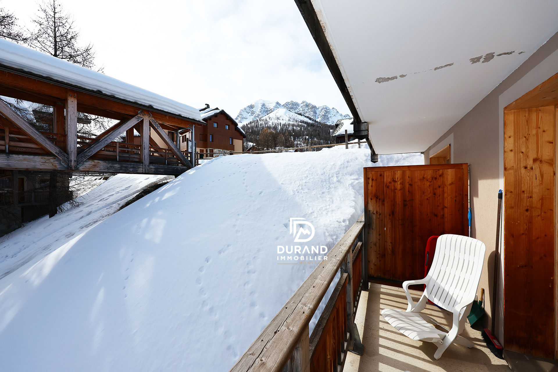 T4 en duplex