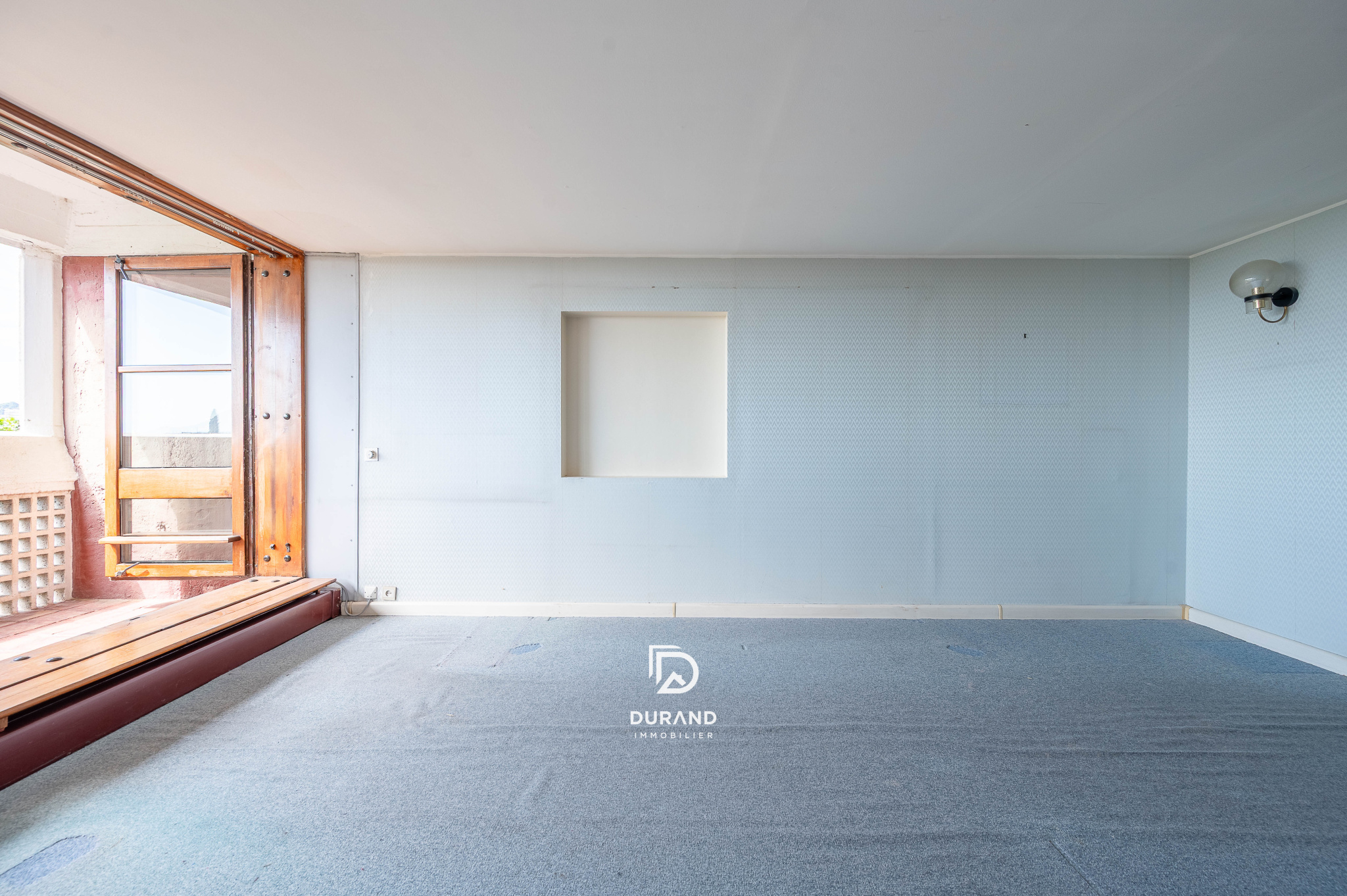APPARTEMENT – DUPLEX – TYPE G – LE CORBUSIER – 13008 MARSEILLE APPARTEMENT - DUPLEX - TYPE G - LE CORBUSIER - 13008 MARSEILLE