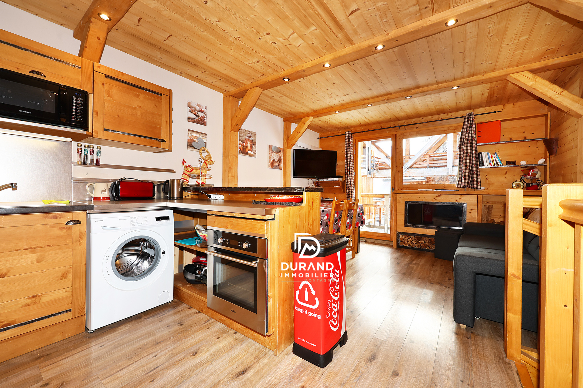 T4 en duplex