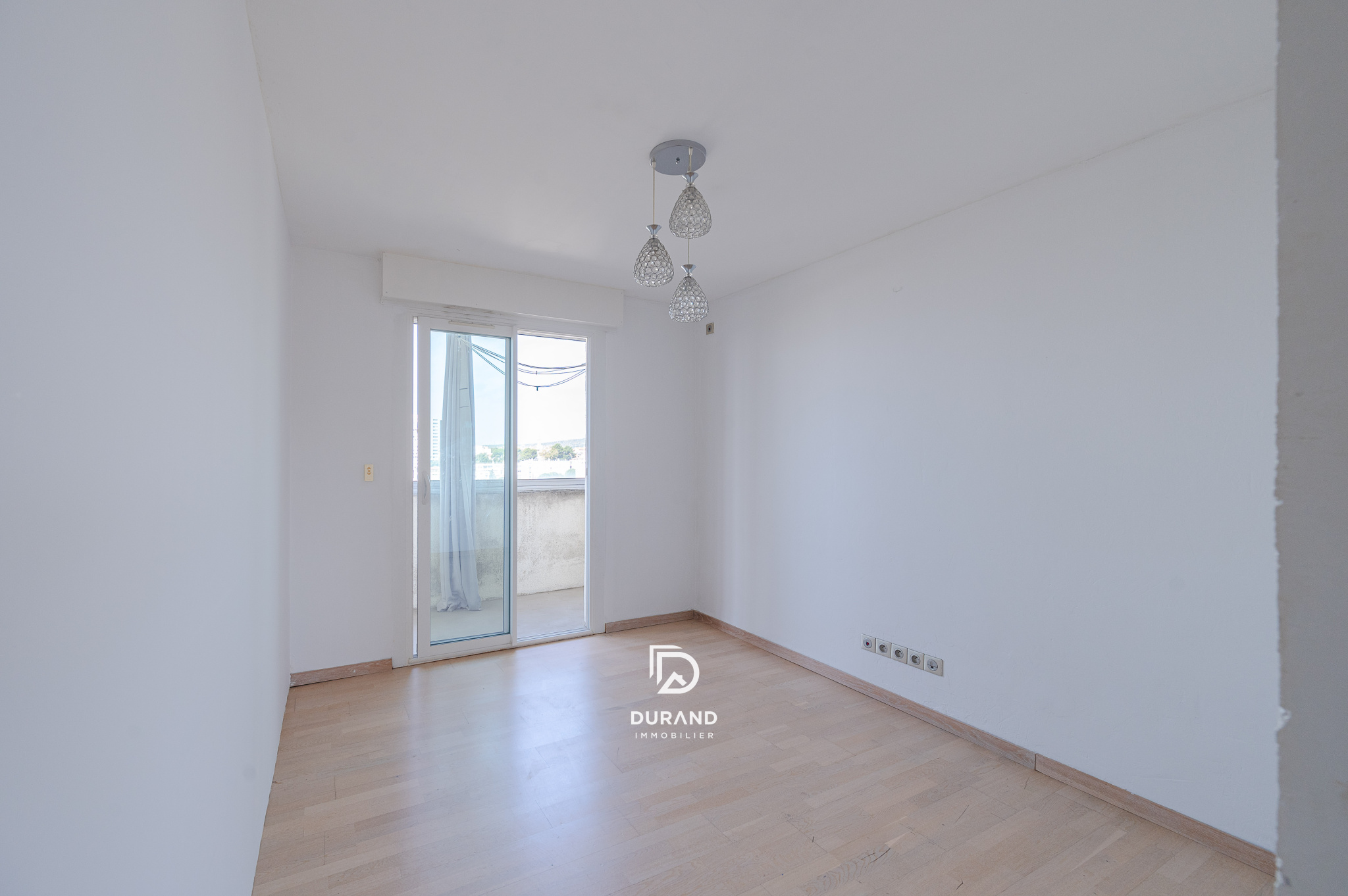 Appartement T3 à vendre à Marseille
