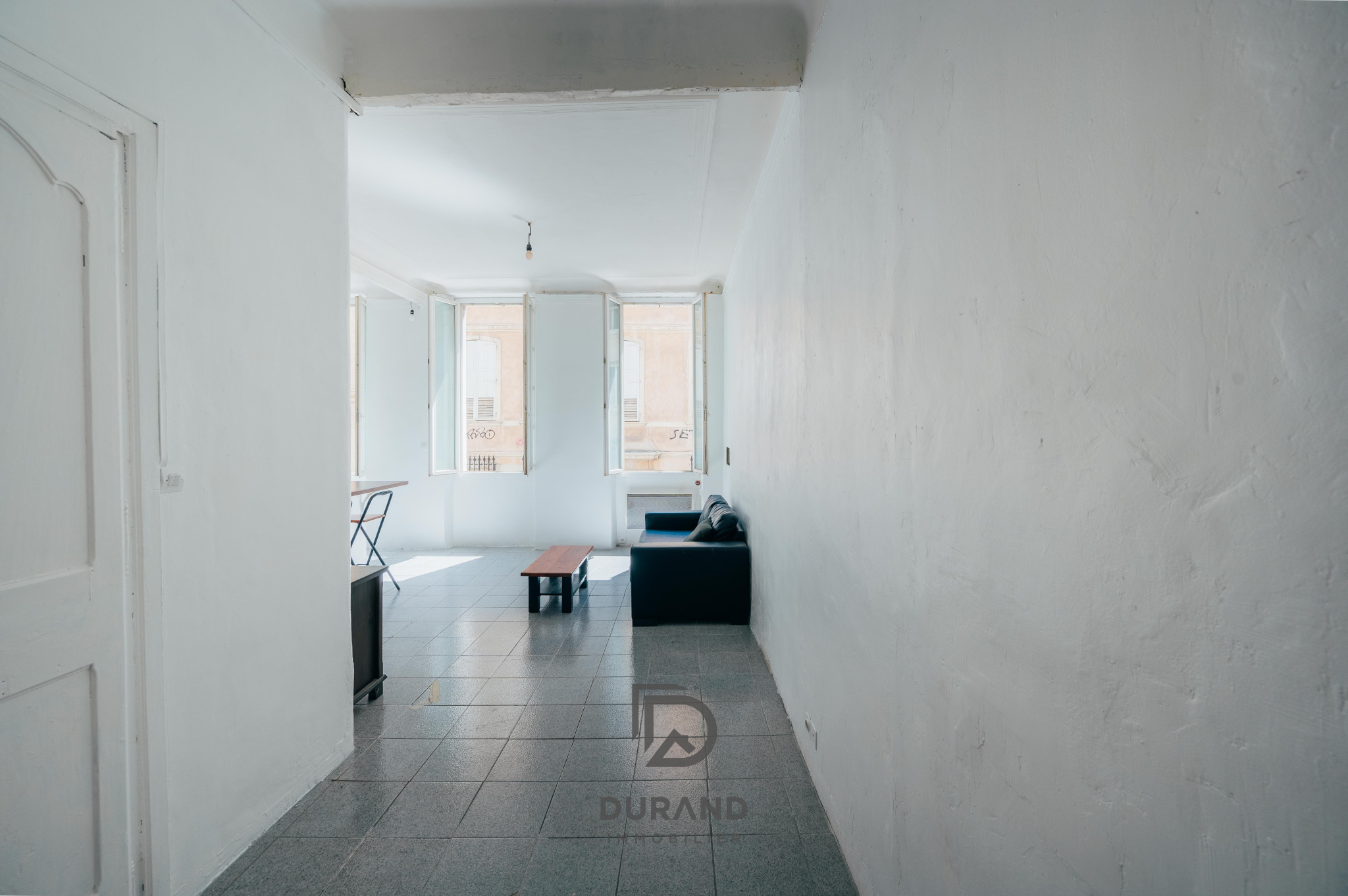 APPARTEMENT – PREFECTURE – 13001 MARSEILLE APPARTEMENT - PREFECTURE - 13001 MARSEILLE