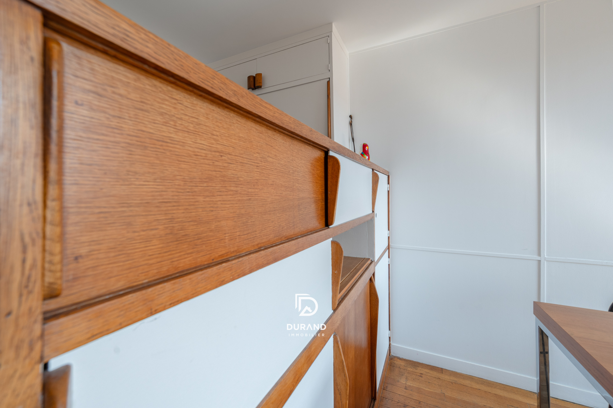 APPARTEMENT – DUPLEX TYPE G – LE CORBUSIER – 13008 MARSEILLE APPARTEMENT - DUPLEX TYPE G - LE CORBUSIER - 13008 MARSEILLE