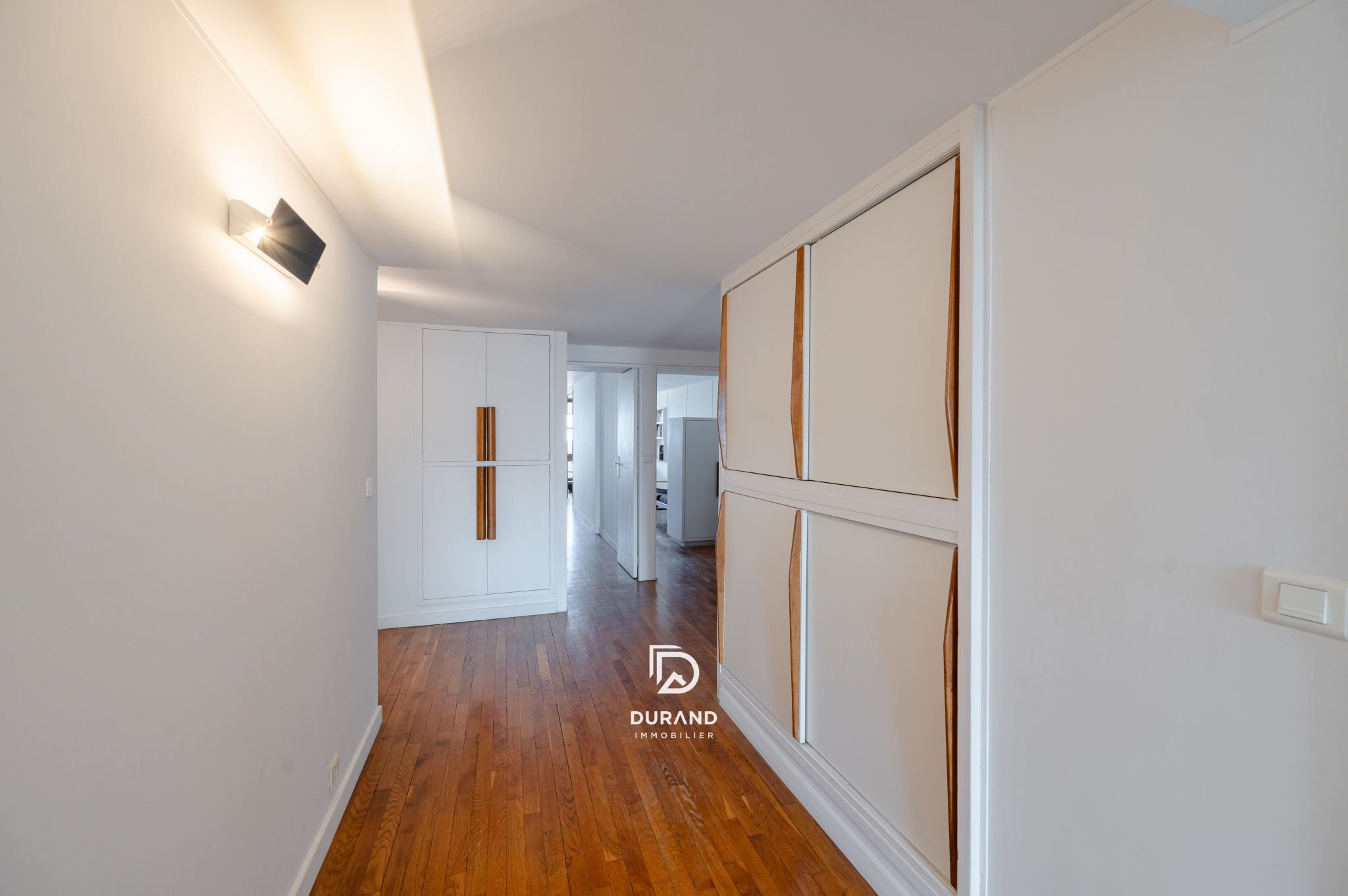 APPARTEMENT – DUPLEX TYPE G – LE CORBUSIER – 13008 MARSEILLE APPARTEMENT - DUPLEX TYPE G - LE CORBUSIER - 13008 MARSEILLE