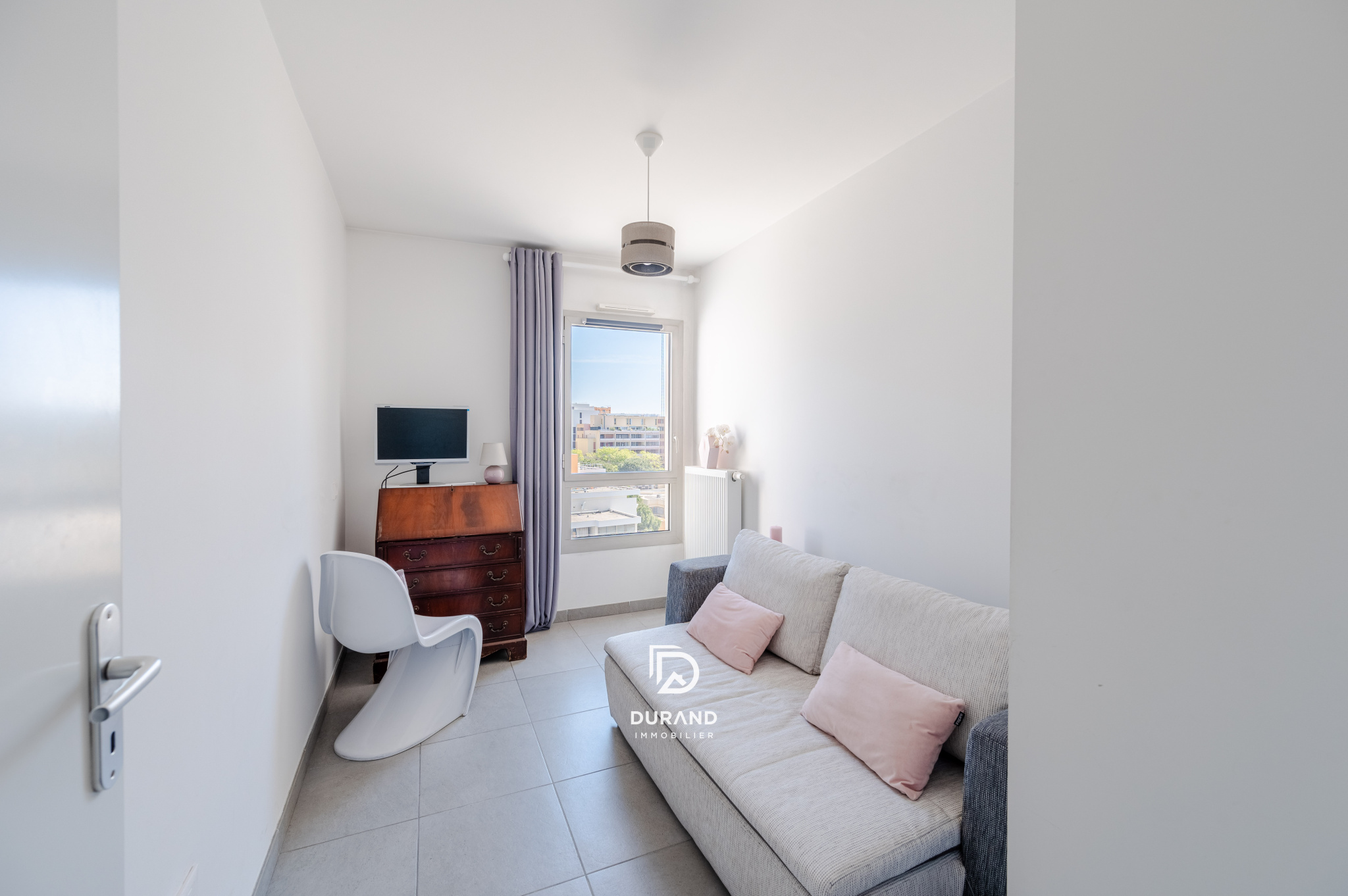 Quartier Euromed- Splendide T3 au calme Quartier Euromed- Splendide T3 au calme