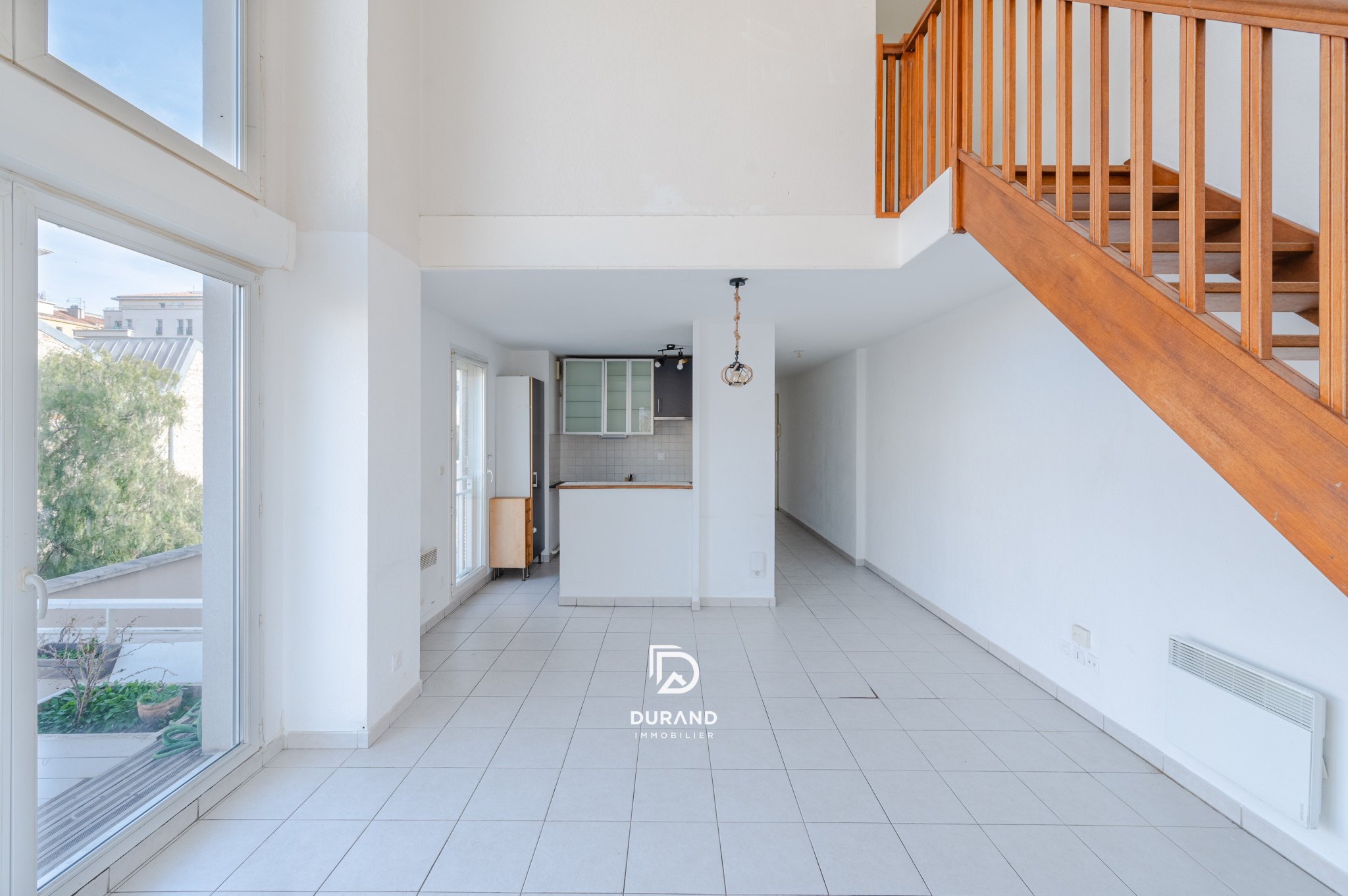 LA JOLIETTE - DUPLEX  - T4