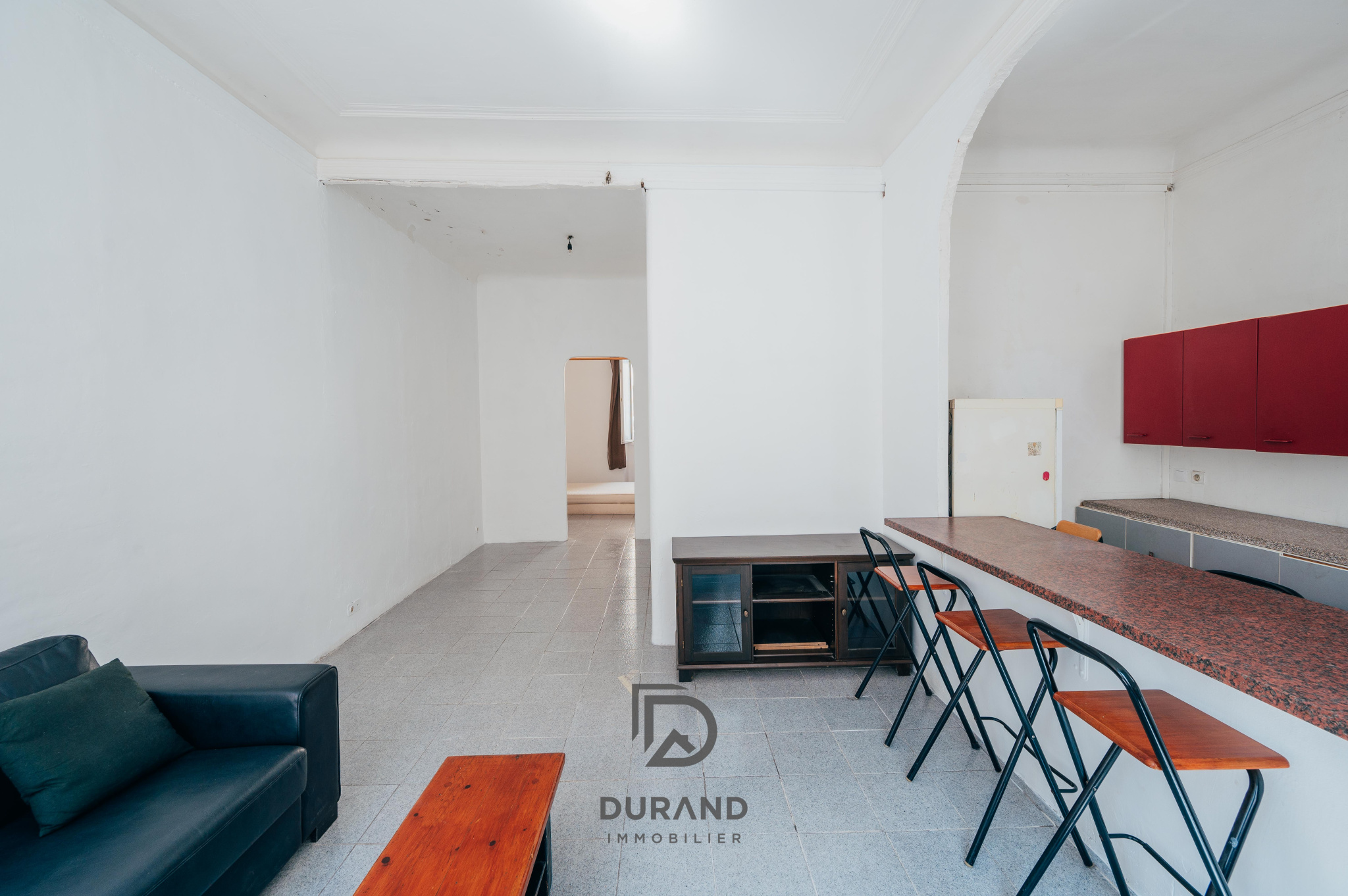 APPARTEMENT – PREFECTURE – 13001 MARSEILLE APPARTEMENT - PREFECTURE - 13001 MARSEILLE