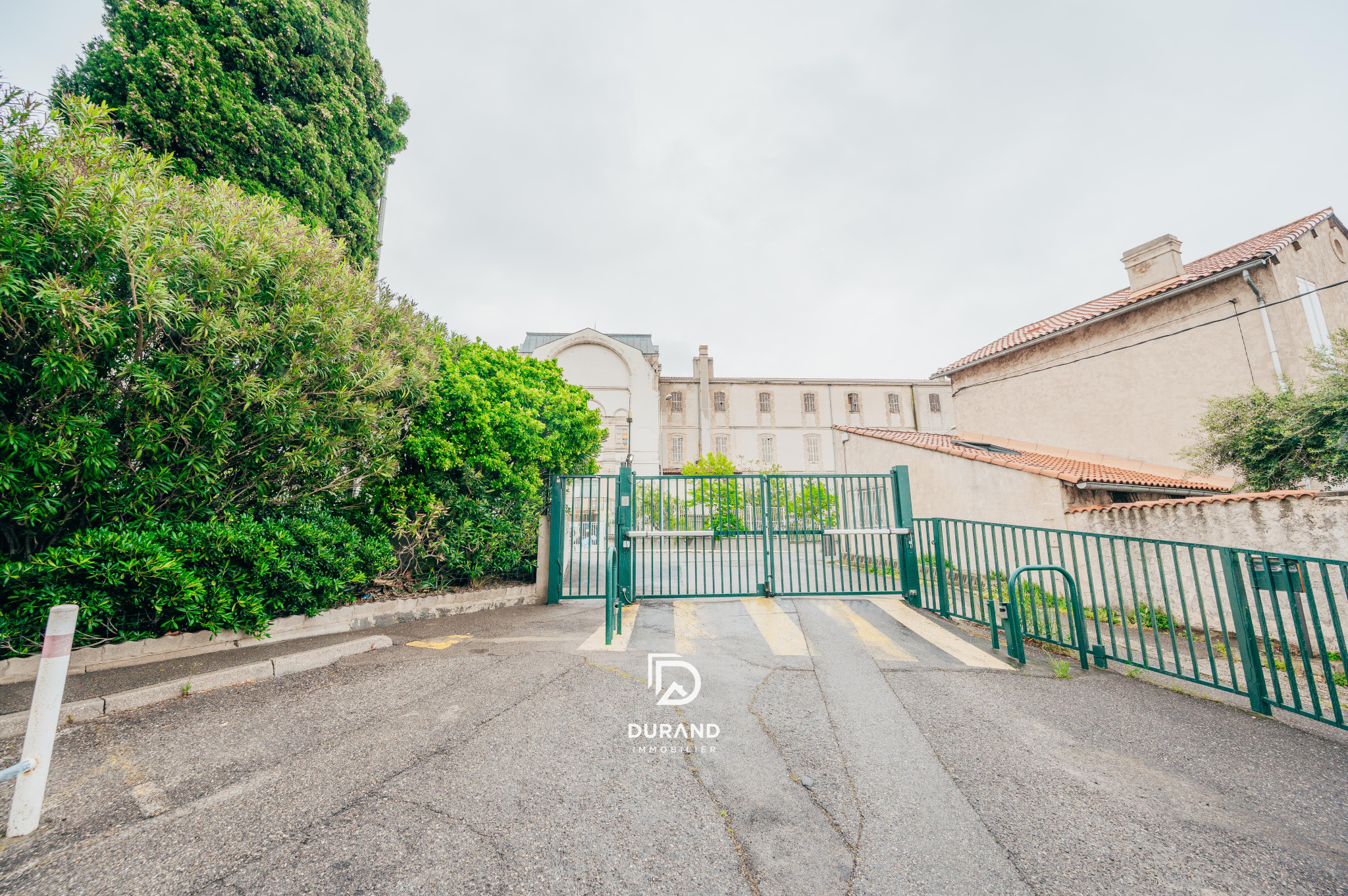 APPARTEMENT - 2 PIECES - 52 M2