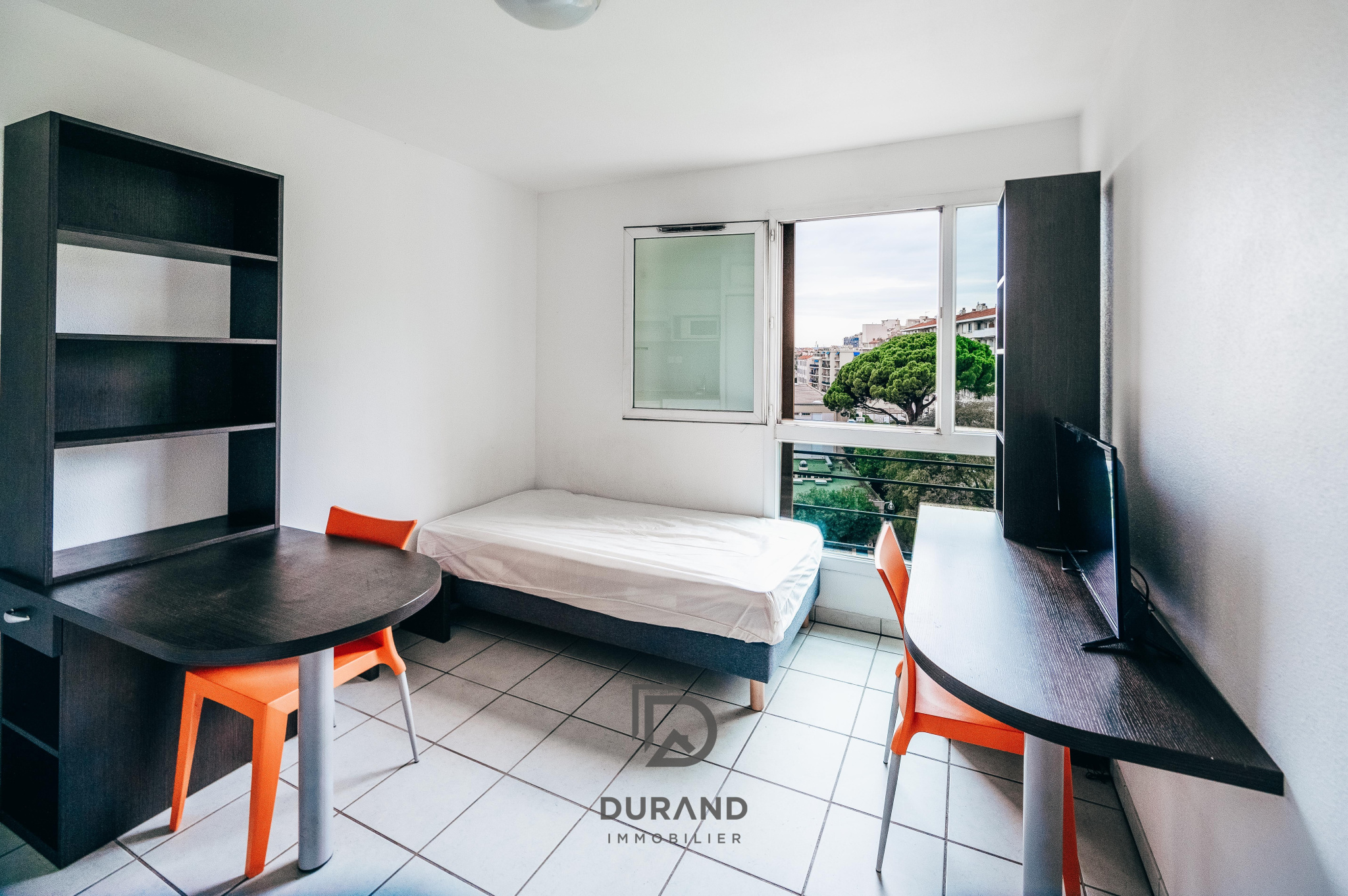1 PIÈCES 20 M2 APPARTEMENT – TOULON 1 PIÈCES 20 M2 APPARTEMENT - TOULON